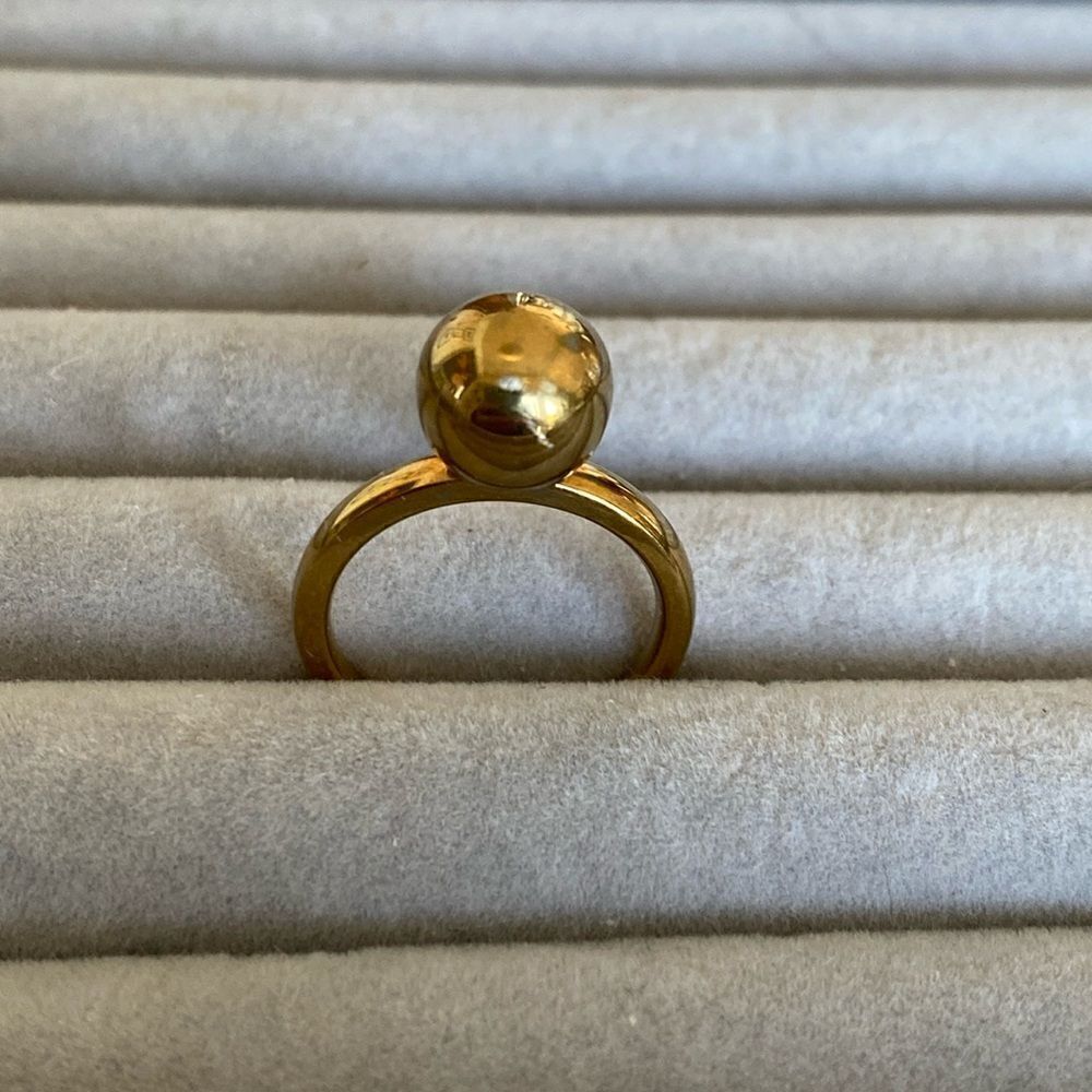 Folli  Follie ring
